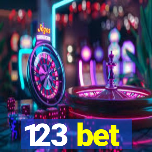 123 bet